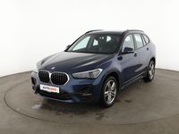 Gebraucht BMW X1 Sport Line 2022 Blau SUV