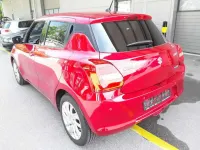 Gebraucht Suzuki Swift Comfort 83 PS (61 kW) 2023 Rot Kleinwagen