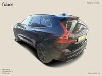 Gebraucht Volvo XC60 Ultra 250 PS (183 kW) 2025 Schwarz SUV
