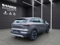 Neu Mitsubishi Grandis Diamant Edition 141 PS (103 kW) 2026 Grau SUV