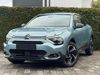 Gebraucht Citroën C4 131 PS (96 kW) 2024 Blau SUV