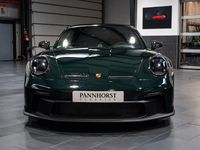 Gebraucht Porsche 992 510 PS (375 kW) 2023 Grün