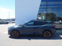 Neu Cupra Formentor 150 PS (110 kW) 2025 Fiord blau SUV