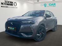 Gebraucht DS Automobiles DS3 Crossback Performance 131 PS (96 kW) 2021 SUV