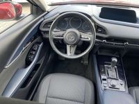 gebraucht Mazda CX-30 SKYACTIV-X Selection Bose Design-Paket Matrix-LED