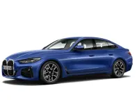 Używany BMW 420 Shadowline 184 KM (135 kW) 2025 Coupe