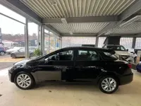 Second-hand Seat Leon ST Style 125 CP (91 kW) 2017 Negru Break