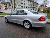 gebraucht Mercedes 350 E-Klasse w211