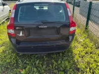 Usado Volvo V50 144 CV (105 kW) 2005 Negro Familiar