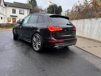Gebraucht Audi SQ5 313 PS (230 kW) 2014 Schwarz SUV