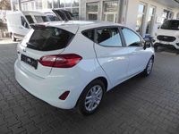 gebraucht Ford Fiesta TrendAutomatik!