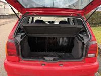 Gebraucht VW Polo 113 PS (83 kW) 1997 Coupé