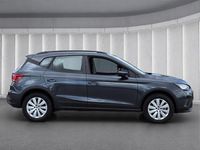 Gebraucht Seat Arona Style 95 PS (69 kW) 2023 Grau SUV