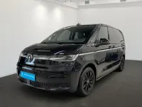 Gebraucht VW Multivan Style 245 PS (180 kW) 2025 Schwarz Van / Kleinbus