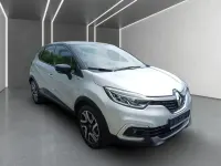 Gebraucht Renault Captur Bose Edition 131 PS (96 kW) 2019 SUV