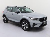Neu Volvo XC40 Plus 163 PS (119 kW) 2025 Vapour grey SUV