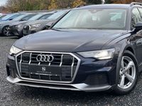 gebraucht Audi A6 Allroad quattro 50 TDI B&O*Kamera*HUD*DAB*AIR