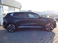 Gebraucht Mitsubishi Eclipse Diamant Edition 55 kW (75 PS) 2026 Onyxschwarz SUV