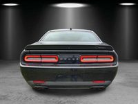 Neu Dodge Challenger 817 PS (600 kW) 2025 Pitch black clear coat Coupé