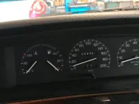 Gebraucht Lancia Dedra 124 PS (91 kW) 1990 Blau Limousine