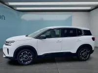 Gebraucht Citroën C5 Aircross 131 PS (96 kW) 2024 Weiß SUV