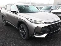 Neu MG HS Luxury 170 PS (125 kW) 2025 Sterling silver metallic SUV