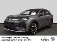 Neu VW T-Roc Style 150 PS (110 kW) 2026 Grau SUV