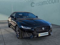 Gebraucht Jaguar XE R-Dynamic 250 PS (183 kW) 2024 Schwarz Limousine