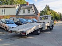 Second-hand VW LT 95 CP (69 kW) 1993