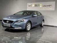 Gebraucht Volvo V40 You! 150 PS (110 kW) 2014 Blau Kombi