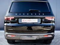 Gebraucht Jeep Wagoneer 397 PS (291 kW) 2023 Schwarz SUV
