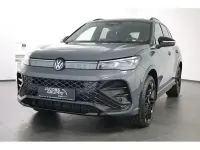 Usata VW Tiguan Style 142 CV (104 kW) 2025 Grigio SUV