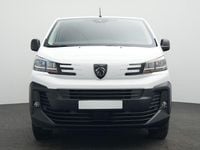 Gebraucht Peugeot Expert 145 PS (106 kW) 2025 Kaolinweiß Van