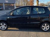 Usado VW Fox Style 54 HP (39 kW) 2009 Preto Citadino