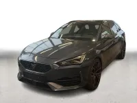Gebraucht Cupra Leon VZ 300 PS (220 kW) 2024 Grau Limousine
