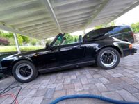 gebraucht Porsche 911 Urmodell, schwarz, originalzustand, matching