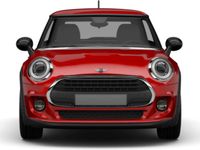 gebraucht Mini Cooper SD LM KlimaA PDC S-Sitz