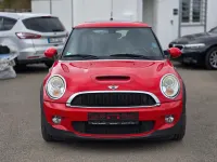 Käytetty Mini Cooper S Chili 174 HP (127 kW) 2010 Punainen Viistoperä