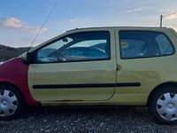 Gebraucht Renault Twingo Expression 58 PS (42 kW) 2001 Gelb Kleinwagen