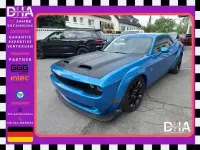 Gebraucht Dodge Challenger 492 PS (361 kW) 2024 B5 blue (metallic) Coupé