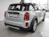 gebraucht Mini Cooper S Countryman E ALL4 ALL4 Trim Aut. PDC