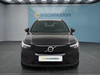 Gebraucht Volvo XC40 169 kW (231 PS) 2022 Schwarz SUV