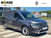 Neu Renault Kangoo Komfort 89 kW (122 PS) 2026 Grau Van / Kleinbus