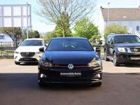 Gebraucht VW Polo Beats 200 PS (147 kW) 2020 Schwarz Kleinwagen