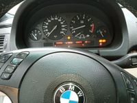 gebraucht BMW X5 Allrad Luftfederung