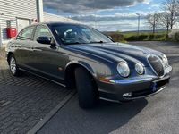 gebraucht Jaguar S-Type 2.5