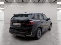 Gebraucht BMW iX1 Performance 225 kW (306 PS) 2023 Schwarz SUV