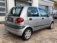 Gebraucht Chevrolet Matiz 52 PS (38 kW) 2001 Kleinwagen