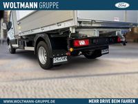 Neu Ford Transit 170 PS (125 kW) 2025 Weiss SUV