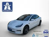 Usado Tesla Model 3 Standard Range 239 kW (325 CV) 2022 Blanco Berlina